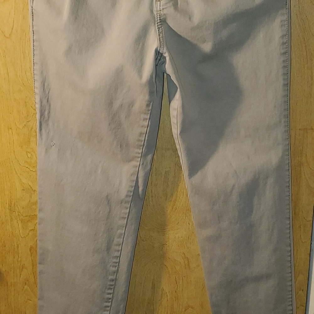 H&M boys khaki pants/ Jean's